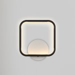 Настенный светильник (бра) Freya FR6201WL-L16BW