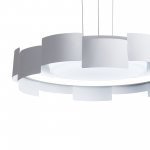Подвесной светильник Freya FR6206PL-L36W