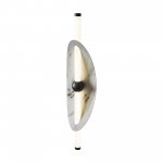 Настенный светильник (бра) Freya FR6207WL-L10MR