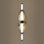 Настенный светильник (бра) Freya FR6207WL-L10MR