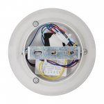 Настенный светильник (бра) Freya FR6217WL-L24W