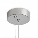 Подвесной светильник Freya FR6223PL-L17TR