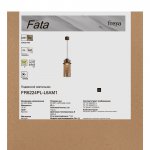 Подвесной светильник Freya FR6224PL-L6AM1