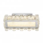 Настенный светильник (бра) Freya FR6230WL-L32CH