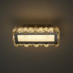 Настенный светильник (бра) Freya FR6230WL-L32CH