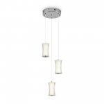 Подвесной светильник Freya FR6235PL-L18CH