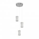 Подвесной светильник Freya FR6235PL-L18CH