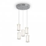 Подвесной светильник Freya FR6235PL-L30CH