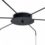 Подвесной светильник Freya FR6238PL-L30SM