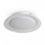 Потолочный светильник Freya FR6243CL-L106W