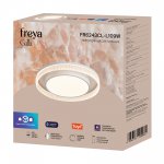 Потолочный светильник Freya FR6243CL-L109W