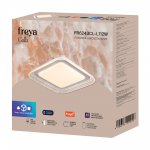 Потолочный светильник Freya FR6243CL-L112W