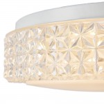 Потолочный светильник Freya FR6309-CL01-12W-W Alicia