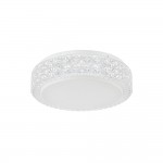 Потолочный светильник Freya FR6309-CL01-12W-W Alicia