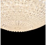 Потолочный светильник Freya FR6310-CL01-12W-TR Alicia