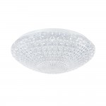 Потолочный светильник Freya FR6310-CL01-12W-TR Alicia