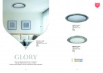Светодиодный светильник 18Вт Freya FR6441-CL-18-W Glory