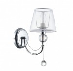 Настенный светильник бра Freya FR661-01-N Beverly