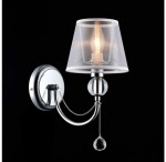 Настенный светильник бра Freya FR661-01-N Beverly