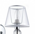 Настенный светильник бра Freya FR661-01-N Beverly