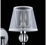 Настенный светильник бра Freya FR661-01-N Beverly