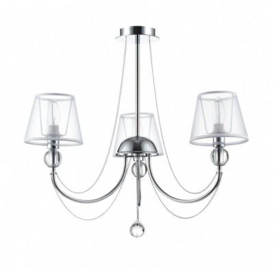 Люстра Freya FR661-03-N Beverly