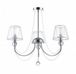 Люстра Freya FR661-03-N Beverly