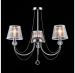 Люстра Freya FR661-03-N Beverly