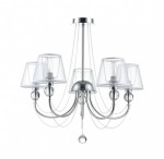 Люстра Freya FR661-05-N Beverly