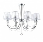 Люстра Freya FR661-08-N Beverly