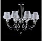 Люстра Freya FR661-08-N Beverly