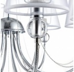 Люстра Freya FR661-08-N Beverly