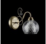 Настенный светильник бра Freya FR662-01-R Nella