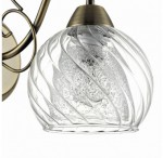 Настенный светильник бра Freya FR662-01-R Nella