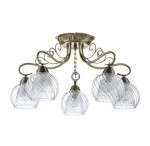 Потолочный светильник Freya FR662-05-R Nella