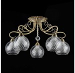 Потолочный светильник Freya FR662-05-R Nella