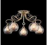 Потолочный светильник Freya FR662-05-R Nella