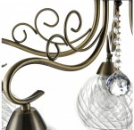 Потолочный светильник Freya FR662-05-R Nella