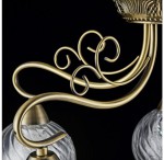 Потолочный светильник Freya FR662-05-R Nella