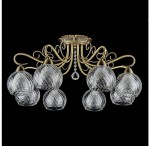 Потолочный светильник Freya FR662-08-R Nella