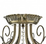 Потолочный светильник Freya FR662-08-R Nella