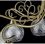 Потолочный светильник Freya FR662-08-R Nella