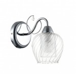 Настенный светильник бра Freya FR663-01-N Nora