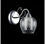 Настенный светильник бра Freya FR663-01-N Nora