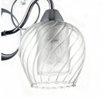 Настенный светильник бра Freya FR663-01-N Nora