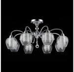 Потолочный светильник Freya FR663-08-N Nora