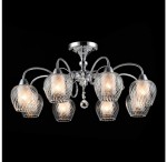 Потолочный светильник Freya FR663-08-N Nora