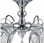 Потолочный светильник Freya FR663-08-N Nora