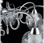 Потолочный светильник Freya FR663-08-N Nora