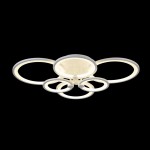 Потолочный светильник Freya FR6680-CL-L98W Lola